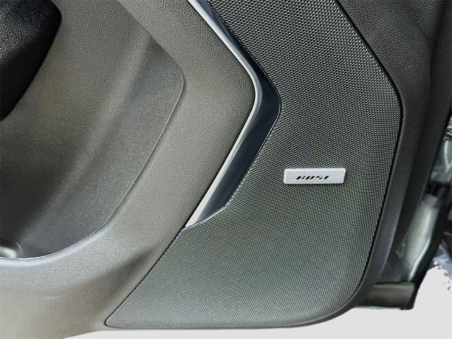 2025 Chevrolet Tahoe Vehicle Photo in EVERETT, WA 98203-5662