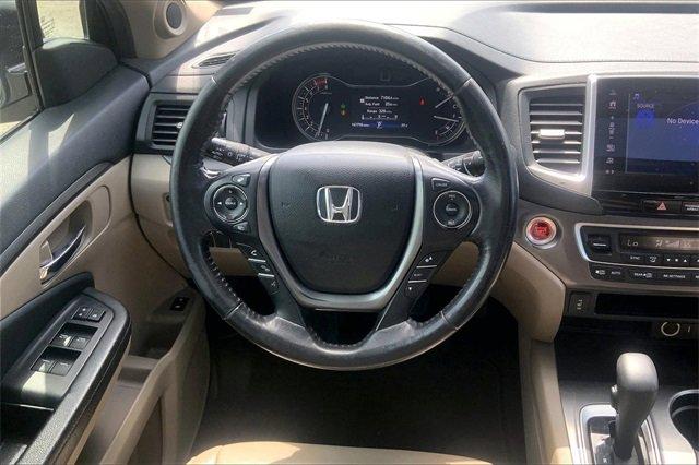 2018 Honda Pilot Vehicle Photo in KANSAS CITY, MO 64114-4502