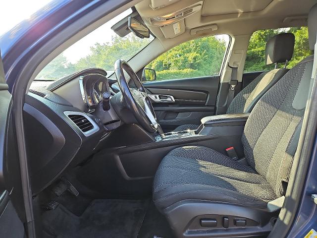 2016 GMC Terrain Vehicle Photo in TREVOSE, PA 19053-4984