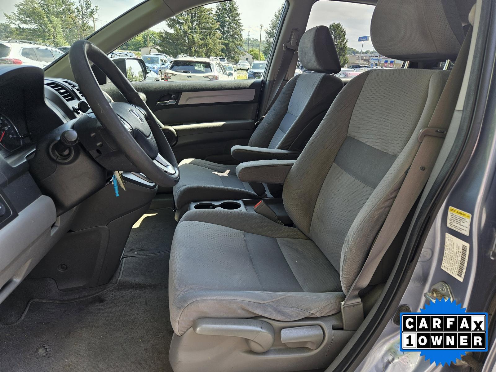 2010 Honda CR-V Vehicle Photo in Harrisburg, PA 17111
