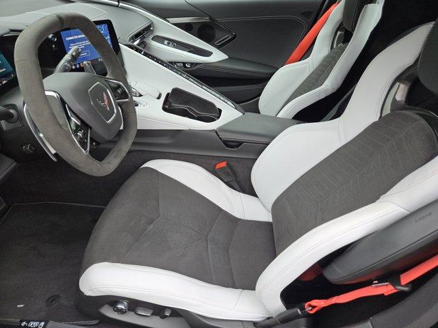2023 Chevrolet Corvette Vehicle Photo in Decatur, TX 76234