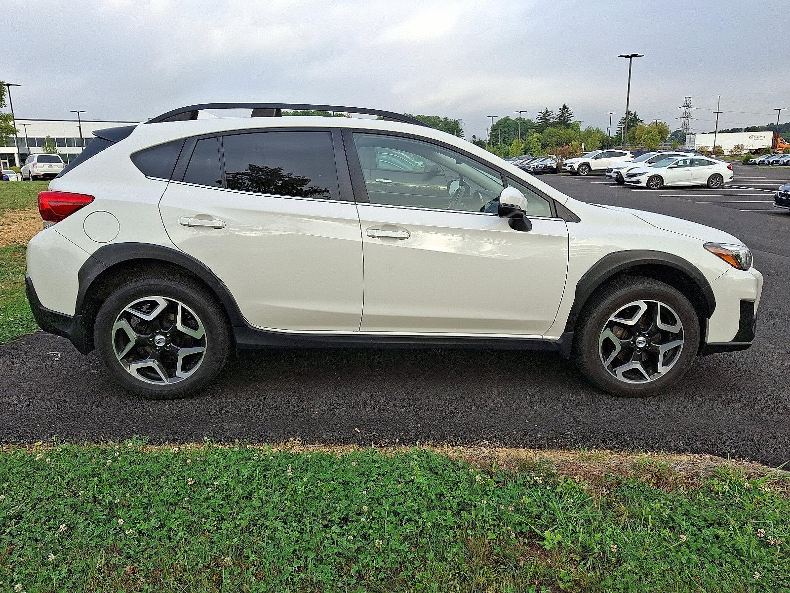 2018 Subaru Crosstrek Vehicle Photo in Easton, PA 18045