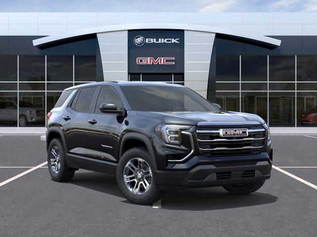 2026 GMC Terrain Vehicle Photo in LITTLE FALLS, NJ 07424-1717