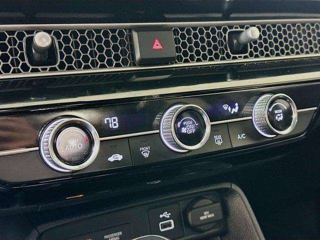 2023 Honda Civic Sedan Vehicle Photo in Doylsetown, PA 18901