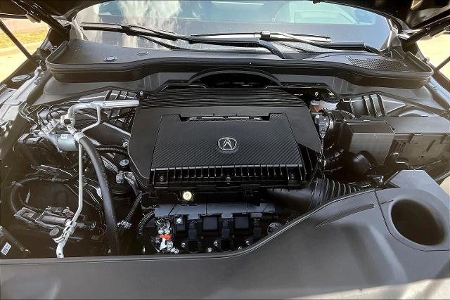 2026 Acura MDX Vehicle Photo in Grapevine, TX 76051