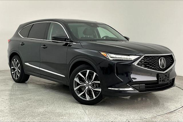 2023 Acura MDX Vehicle Photo in Grapevine, TX 76051