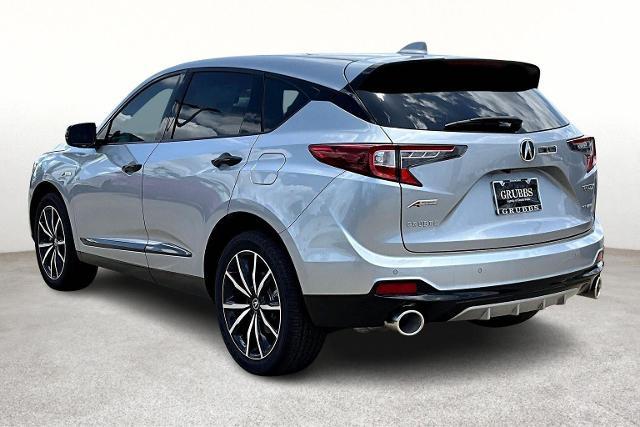 2025 Acura RDX Vehicle Photo in Grapevine, TX 76051