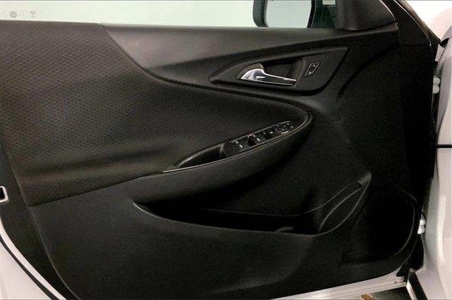 2023 Chevrolet Malibu Vehicle Photo in KANSAS CITY, MO 64114-4502