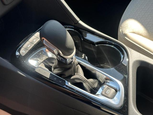 2025 Buick Encore GX Vehicle Photo in COLUMBIA, MO 65203-3903