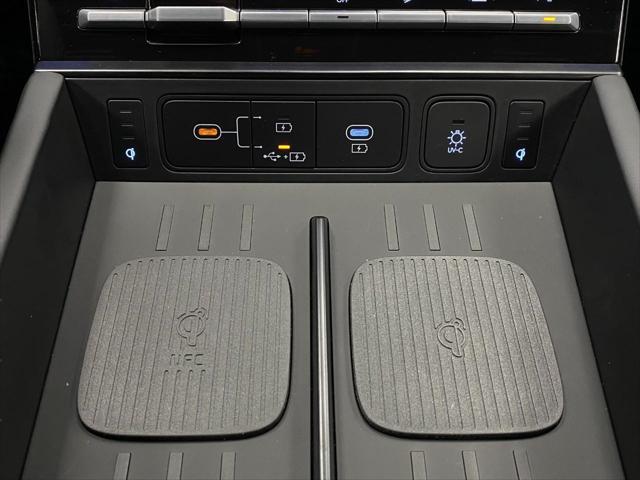 2025 Hyundai SANTA FE Vehicle Photo in Appleton, WI 54913