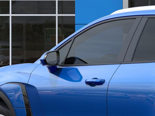 2024 Chevrolet Blazer EV Vehicle Photo in TIMONIUM, MD 21093-2300