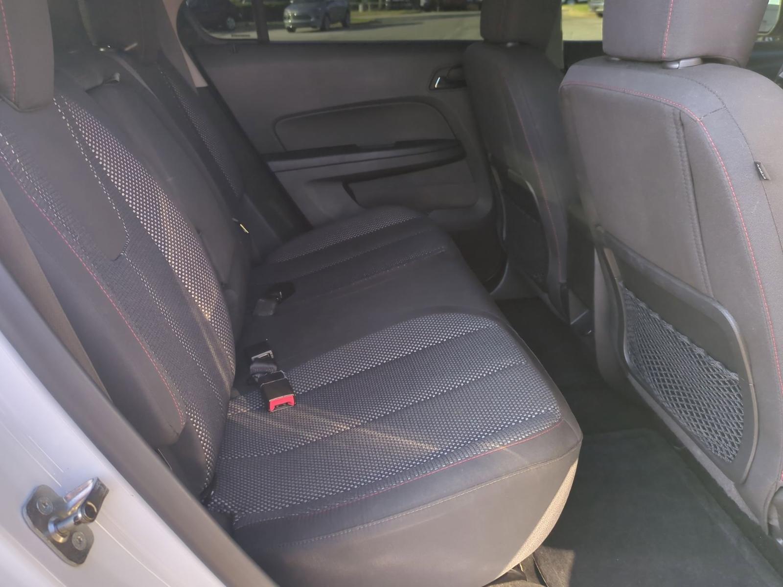 2017 Chevrolet Equinox Vehicle Photo in BARTLETT, TN 38133-4101