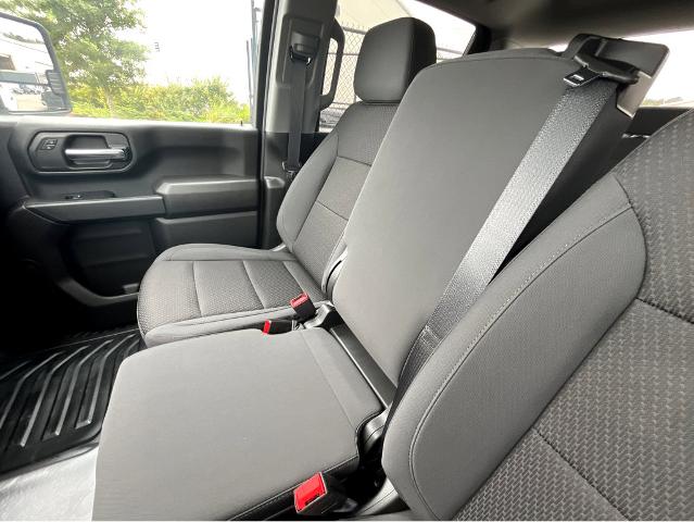 2024 Chevrolet Silverado 2500 HD Vehicle Photo in SAVANNAH, GA 31406-4513