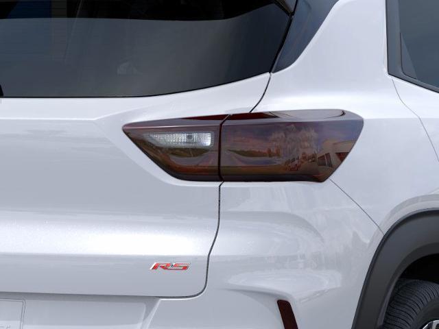 2025 Chevrolet Trailblazer Vehicle Photo in CORPUS CHRISTI, TX 78412-4902