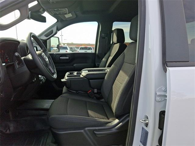 2025 GMC Sierra 2500 HD Vehicle Photo in LEWES, DE 19958-4935
