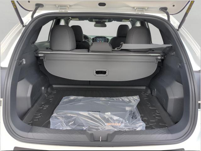 2024 Subaru Crosstrek Vehicle Photo in Green Bay, WI 54304