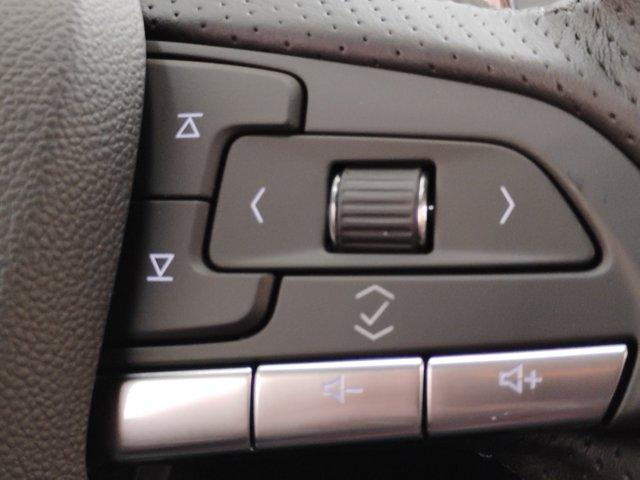 2025 Cadillac CT4 Vehicle Photo in PINEVILLE, NC 28134-8495