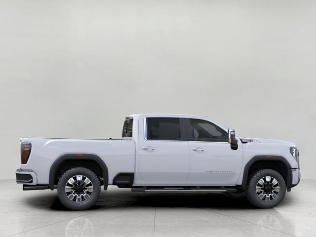 2025 GMC Sierra 2500 HD Vehicle Photo in MANITOWOC, WI 54220-5838