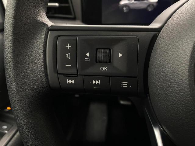 2025 Nissan Kicks Vehicle Photo in Appleton, WI 54913