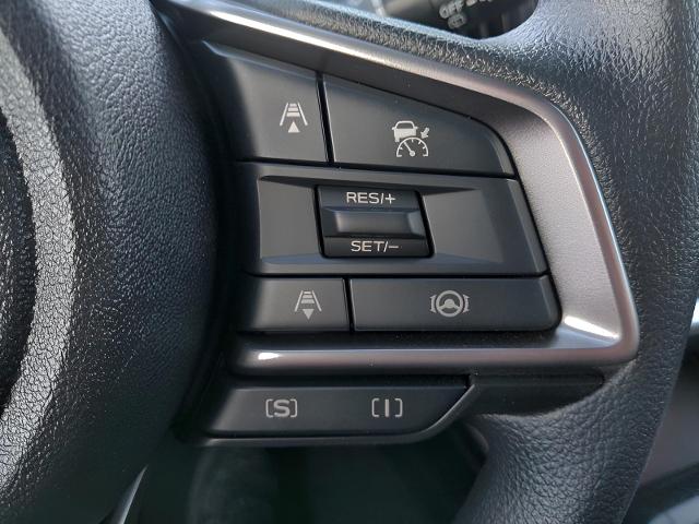2024 Subaru Impreza Vehicle Photo in Green Bay, WI 54304