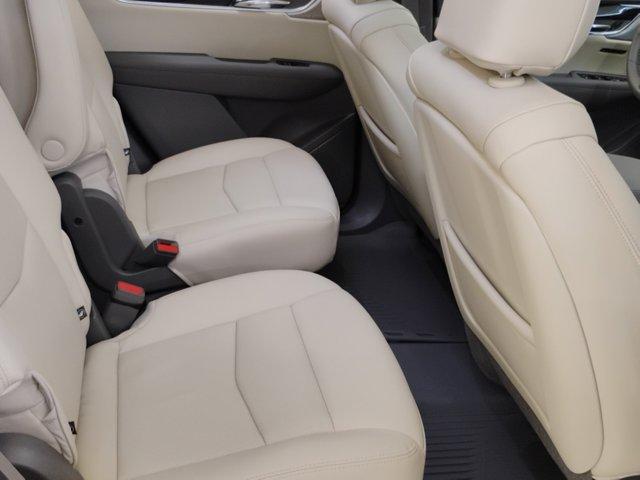 2024 Cadillac XT6 Vehicle Photo in PINEVILLE, NC 28134-8495