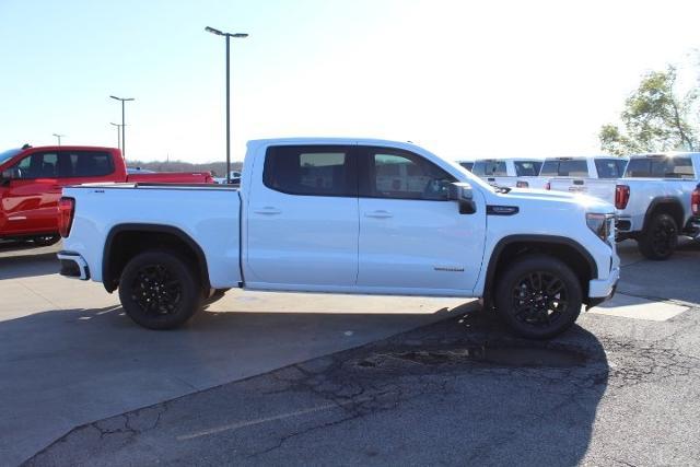 2025 GMC Sierra 1500 Vehicle Photo in Greenville, TX 75402