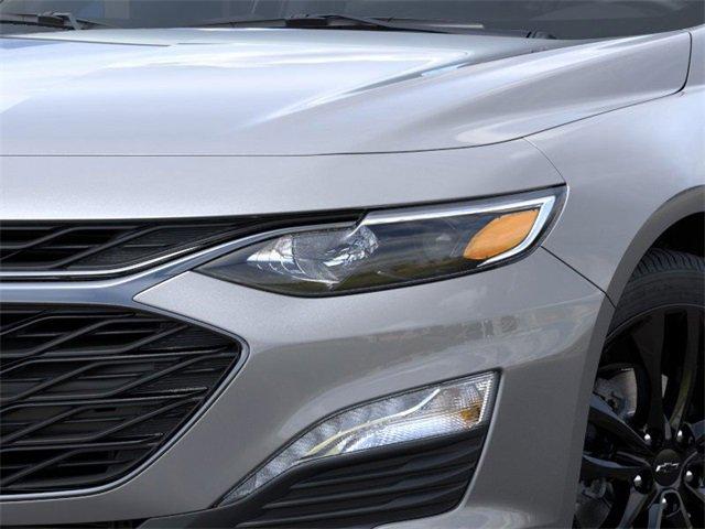 2025 Chevrolet Malibu Vehicle Photo in PUYALLUP, WA 98371-4149