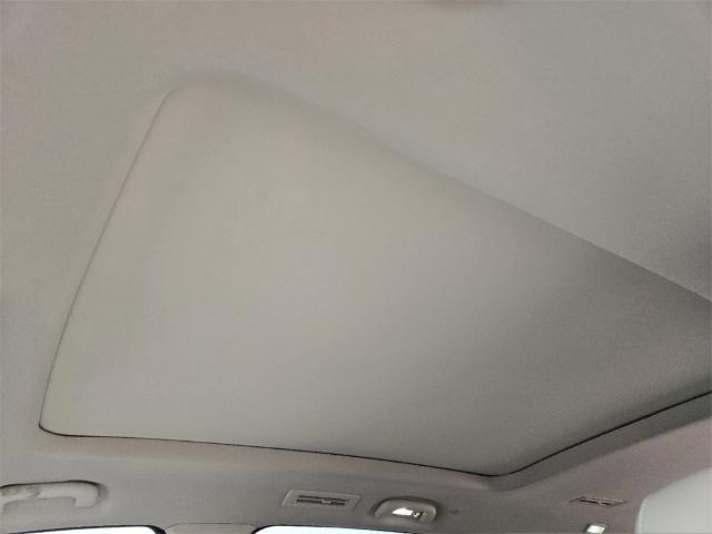2024 Cadillac XT6 Vehicle Photo in Oklahoma City, OK 73114