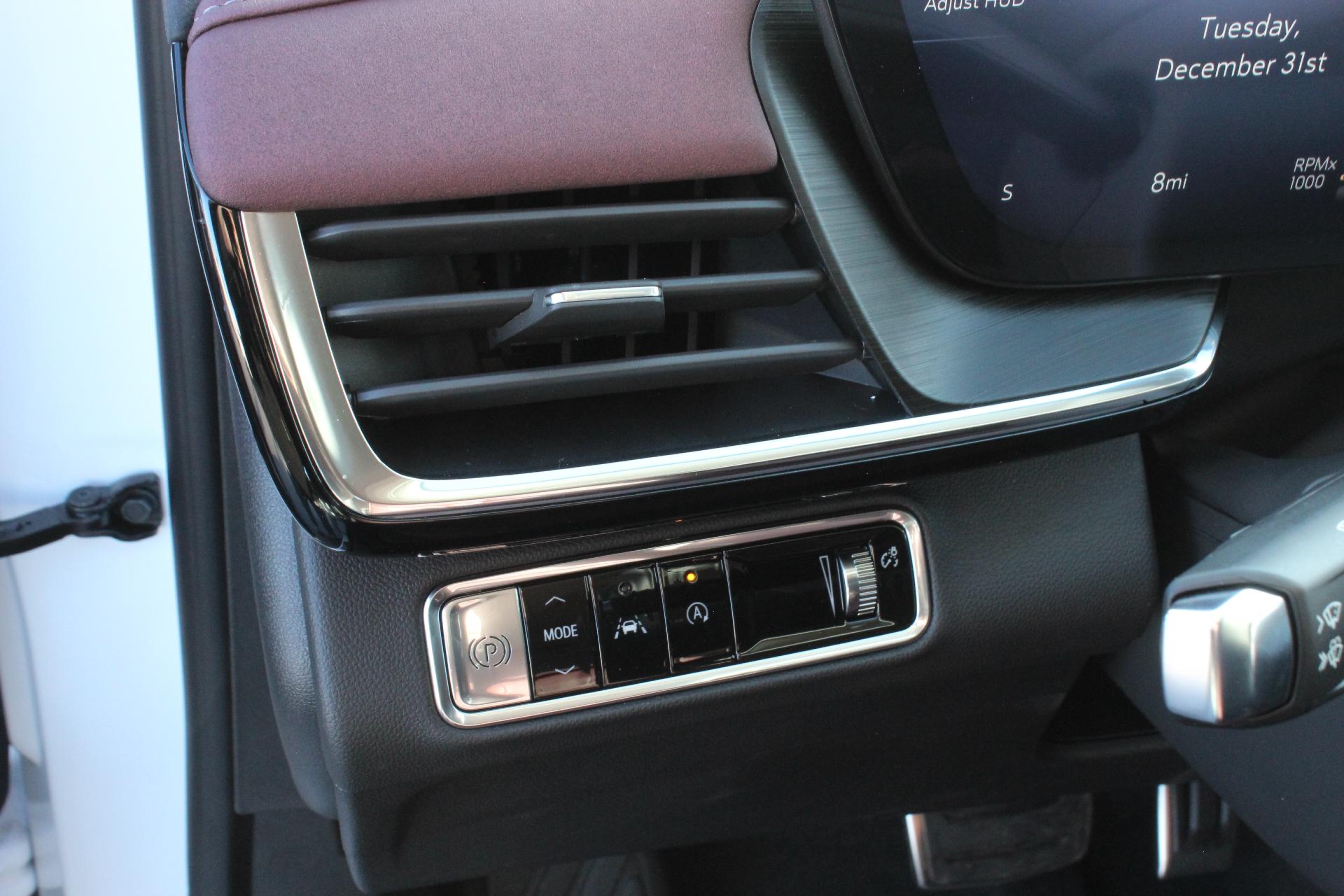 2025 Buick Envision Vehicle Photo in AURORA, CO 80012-4011