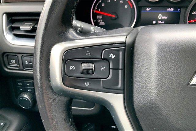 2021 Chevrolet Tahoe Vehicle Photo in KANSAS CITY, MO 64114-4502