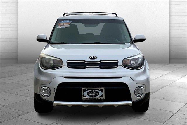 2018 Kia Soul Vehicle Photo in TOPEKA, KS 66609-0000