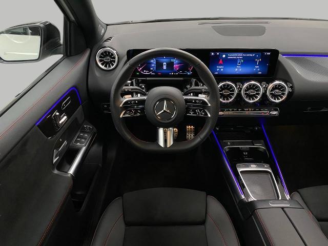 2025 Mercedes-Benz GLA Vehicle Photo in Appleton, WI 54913