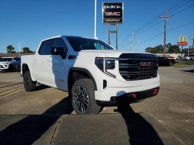 2025 GMC Sierra 1500 Vehicle Photo in LAFAYETTE, LA 70503-4541