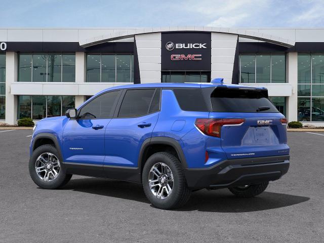 2025 GMC Terrain Vehicle Photo in WILLIAMSVILLE, NY 14221-2883