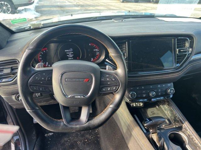 2022 Dodge Durango Vehicle Photo in MILFORD, OH 45150-1684