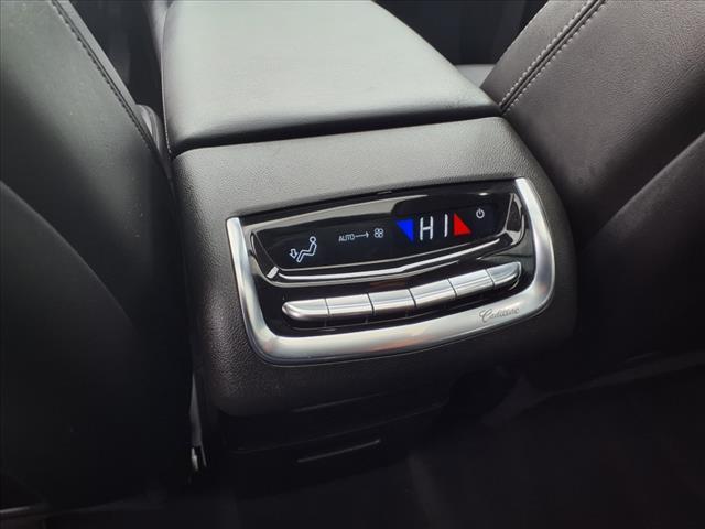 2022 Cadillac XT6 Vehicle Photo in SMITHTOWN, NY 11787-5023