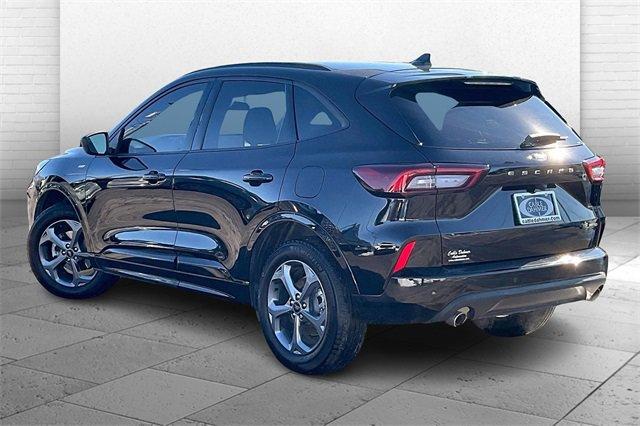 2023 Ford Escape Vehicle Photo in INDEPENDENCE, MO 64055-1314