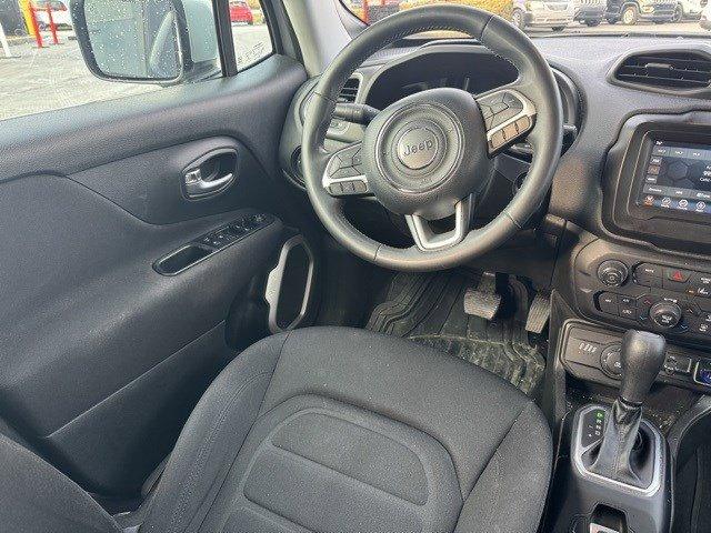 2021 Jeep Renegade Vehicle Photo in Mechanicsburg, PA 17050-1707