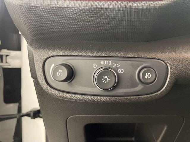 2021 Chevrolet Trailblazer Vehicle Photo in PHOENIX, AZ 85014-3381