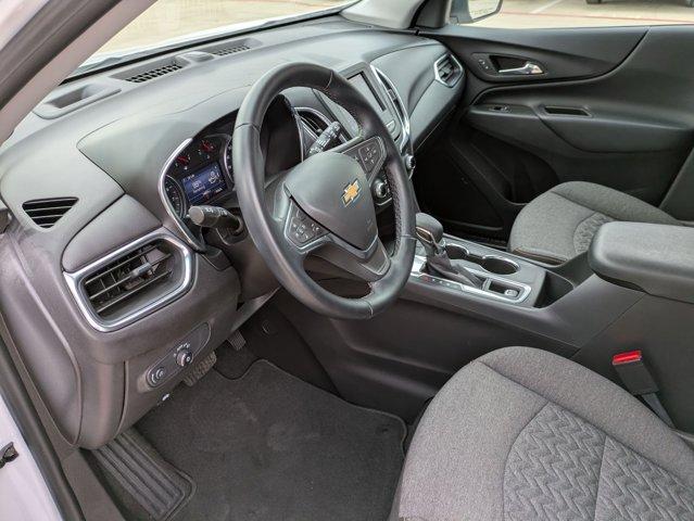 2024 Chevrolet Equinox Vehicle Photo in SELMA, TX 78154-1460