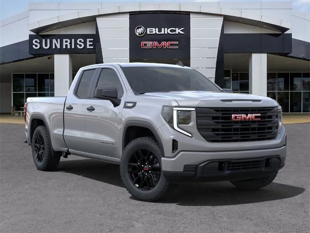 2025 GMC Sierra 1500 Vehicle Photo in BARTLETT, TN 38133-4101