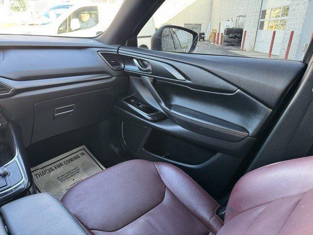 2022 Mazda CX-9 Vehicle Photo in Mechanicsburg, PA 17050-1707