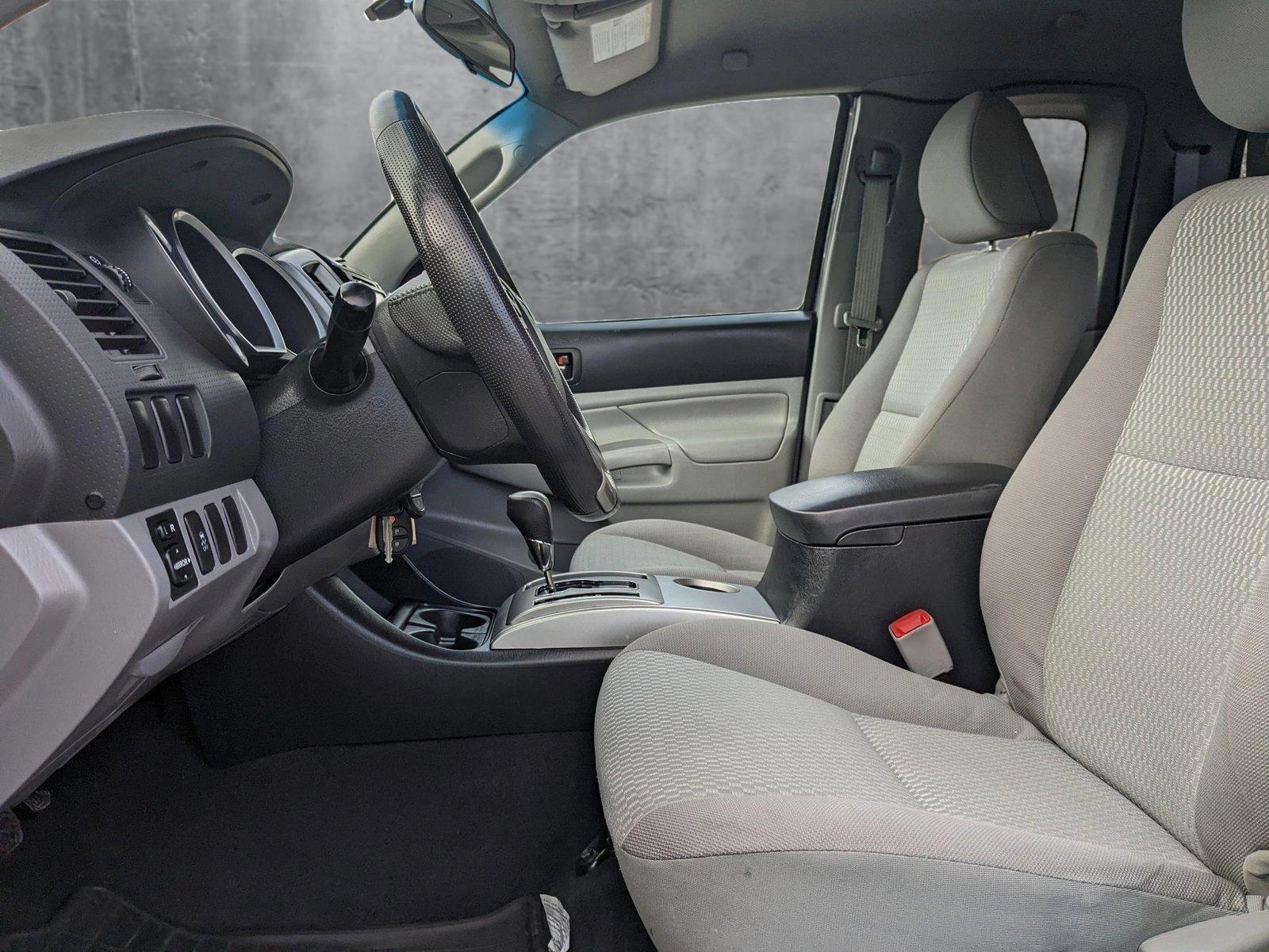 2015 Toyota Tacoma Vehicle Photo in Spokane Valley, WA 99212