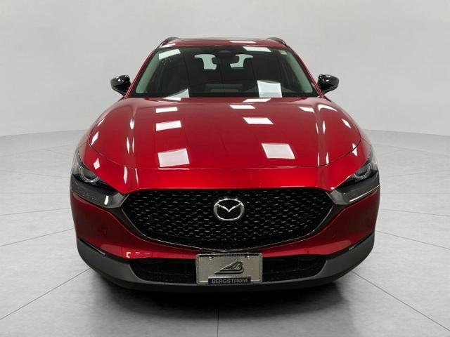 2025 Mazda CX-30 Vehicle Photo in Appleton, WI 54913