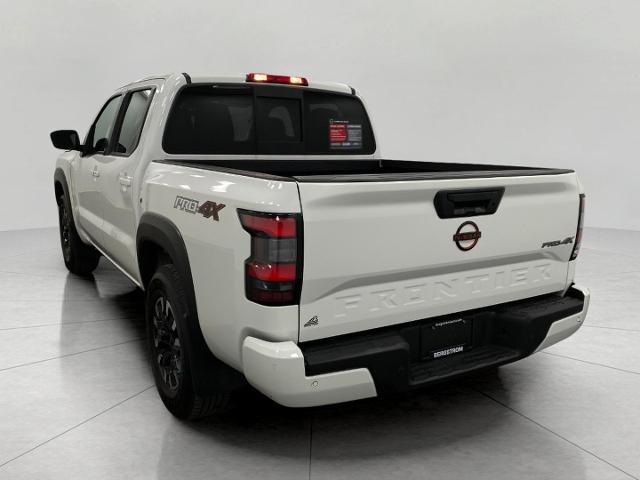 2022 Nissan Frontier Vehicle Photo in Appleton, WI 54913