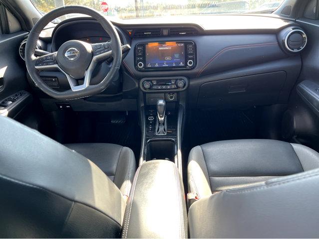 2021 Nissan Kicks Vehicle Photo in Savannah, GA 31419