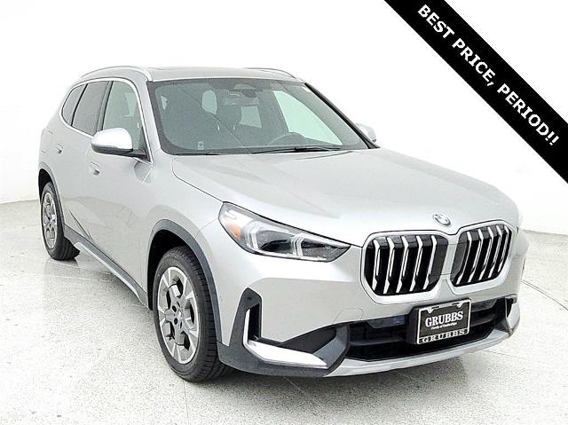 2024 BMW X1 xDrive28i Vehicle Photo in San Antonio, TX 78230