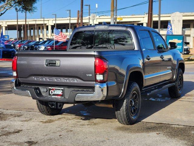 2020 Toyota Tacoma 2WD Vehicle Photo in SUGAR LAND, TX 77478-0000