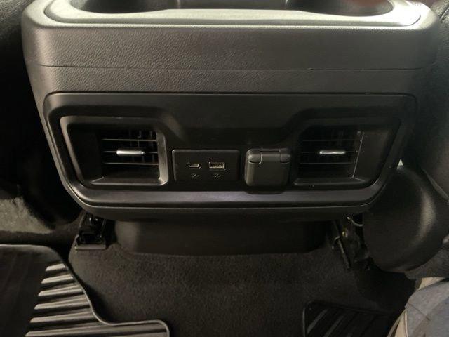 2022 Chevrolet Silverado 1500 LTD Vehicle Photo in PHOENIX, AZ 85014-3381
