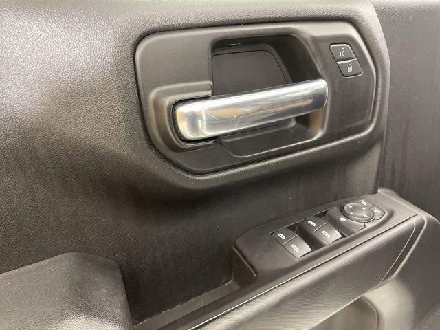 2020 Chevrolet Silverado 1500 Vehicle Photo in PHOENIX, AZ 85014-3381